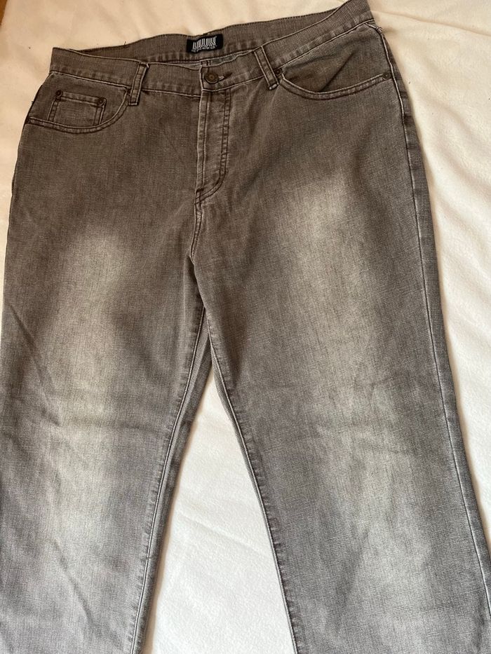 Jean XL - photo numéro 4