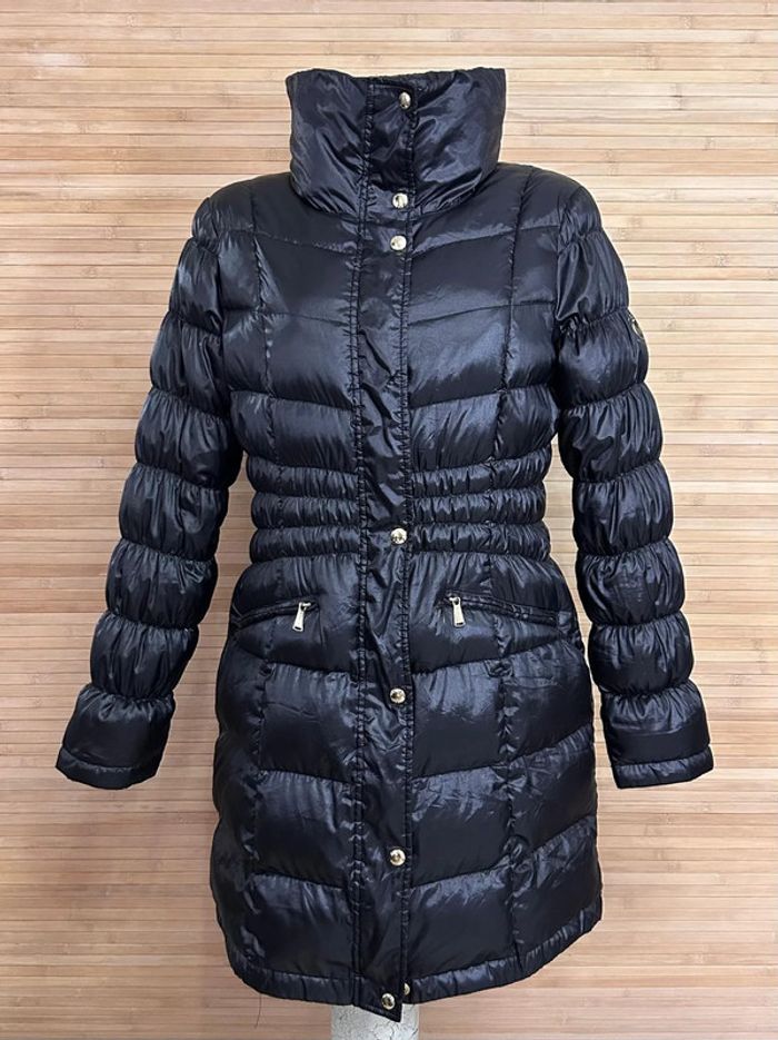 Veste Longue femme