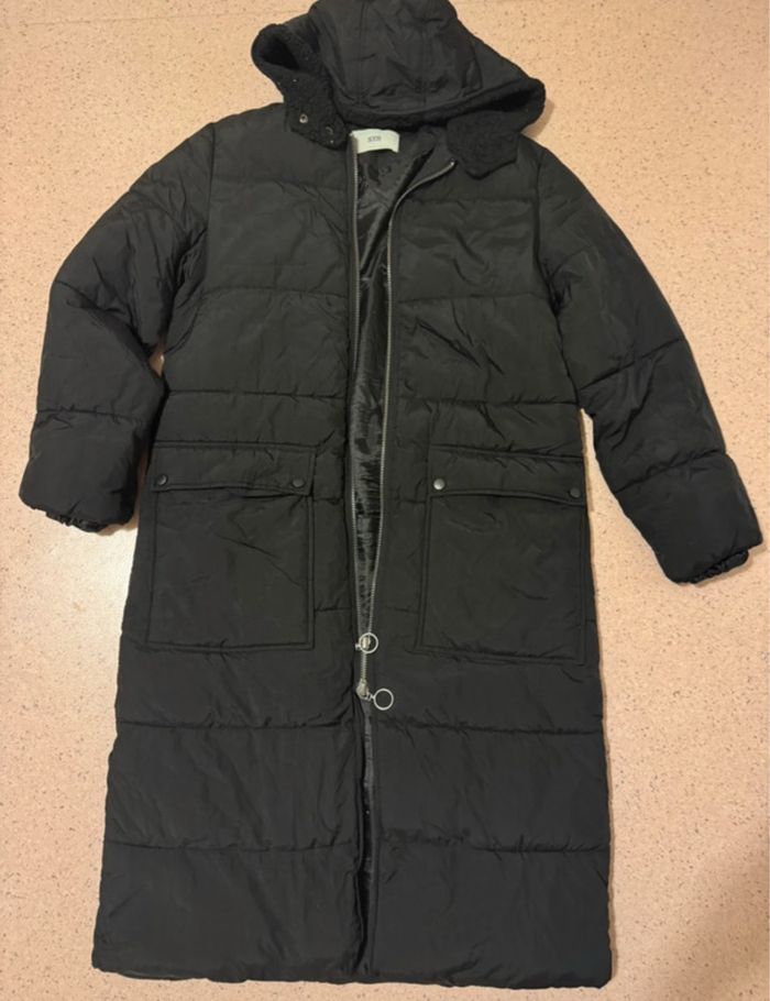 Doudoune taille l - photo numéro 7