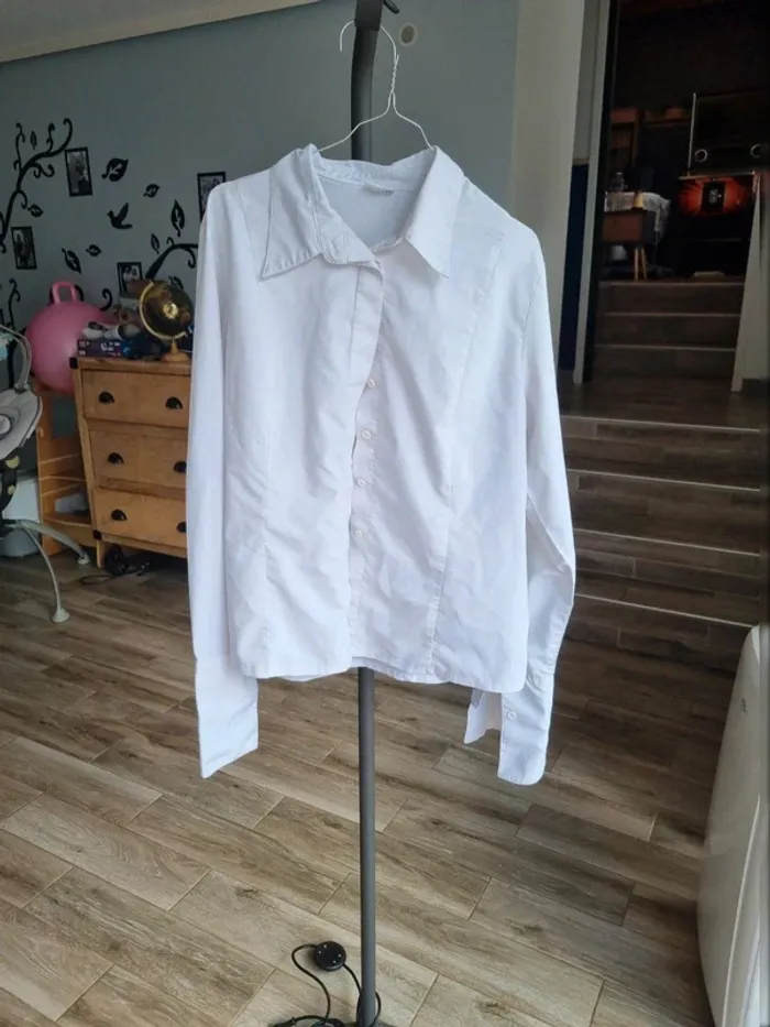 Chemise professionnelle robur taille 46