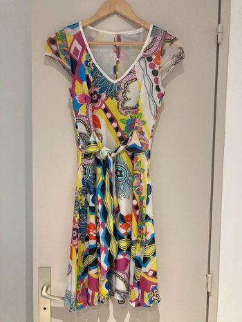Robe J J Garella