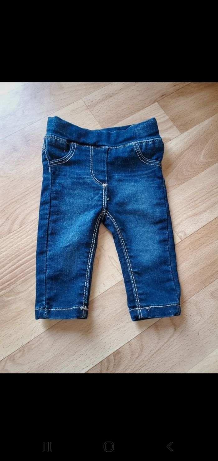 Lot pantalon - photo numéro 5