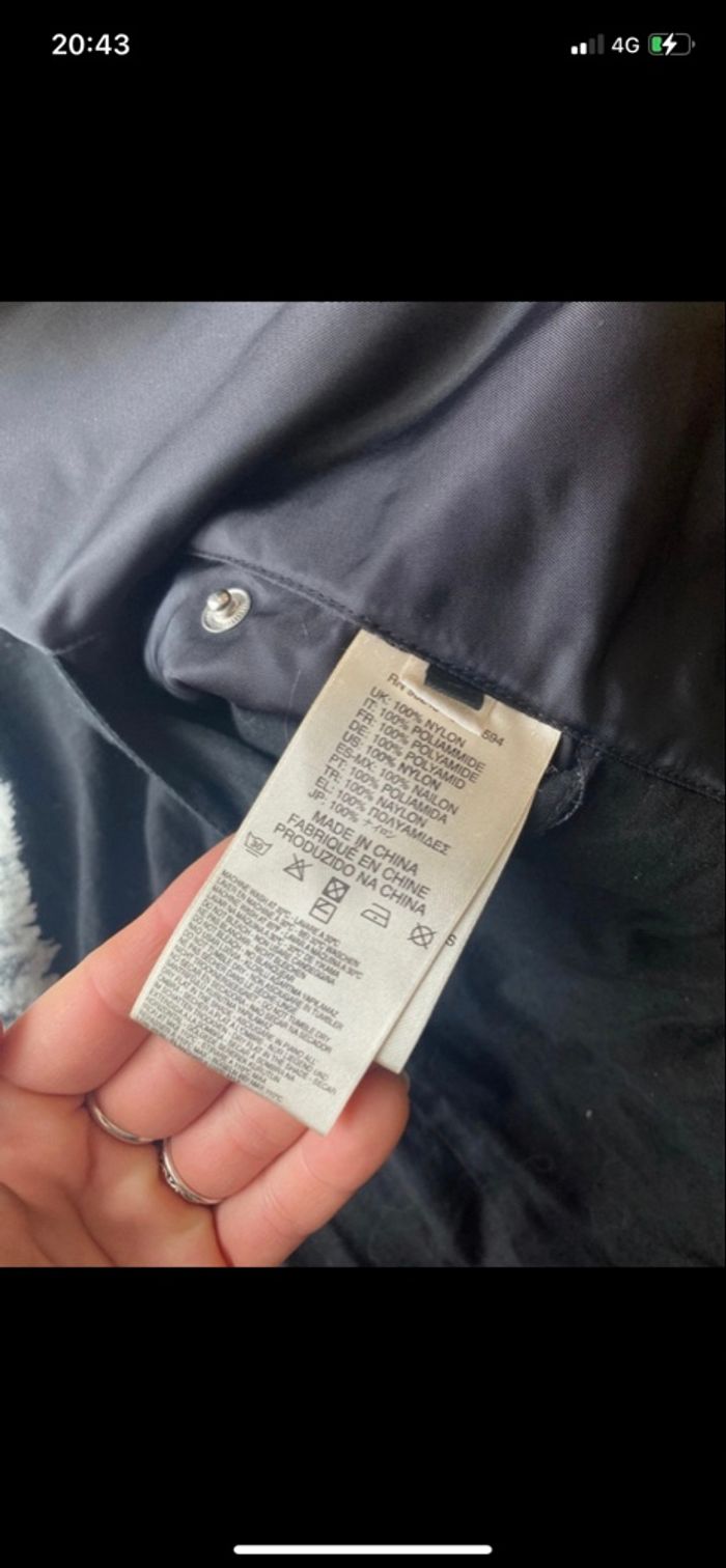 Veste diesel - photo numéro 4