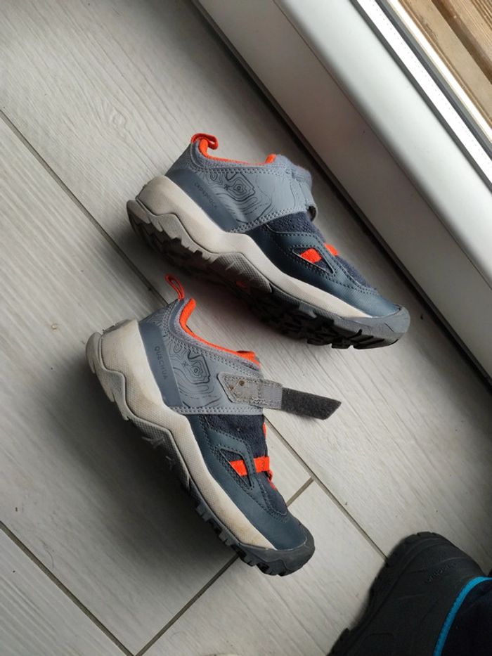 Chaussure de marche - photo numéro 3