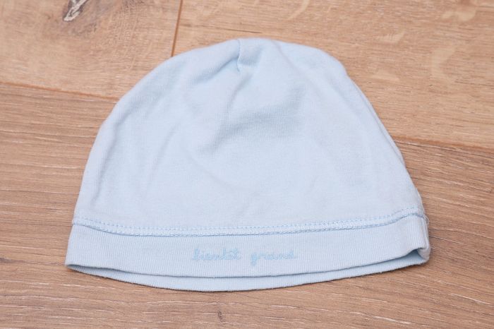 Bonnet bébé