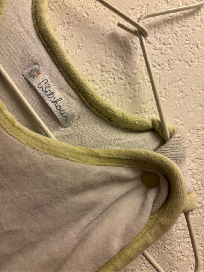 Gigoteuse TOG 2 - photo numéro 3