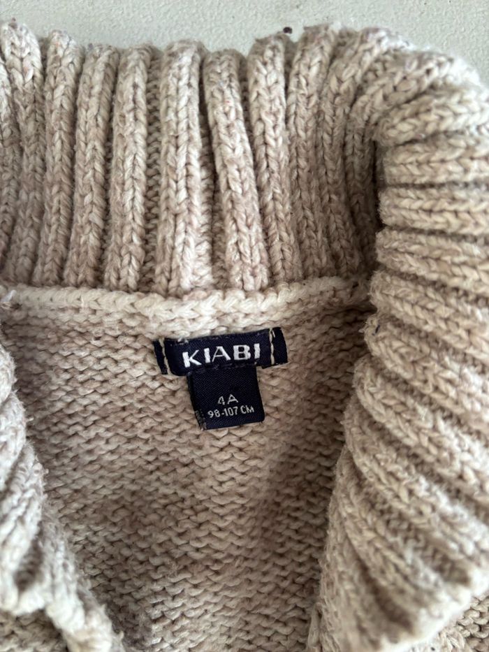 Gilet - photo numéro 4