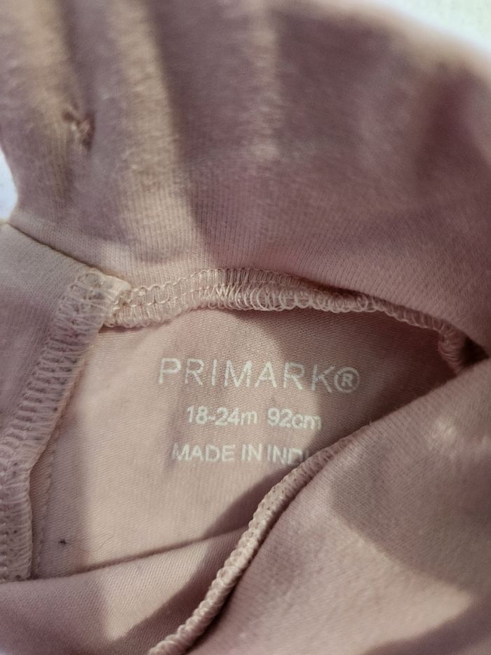 Haut col roulé 18-24mois - photo numéro 4