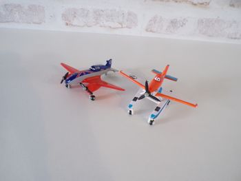 Avions Disney - Planes