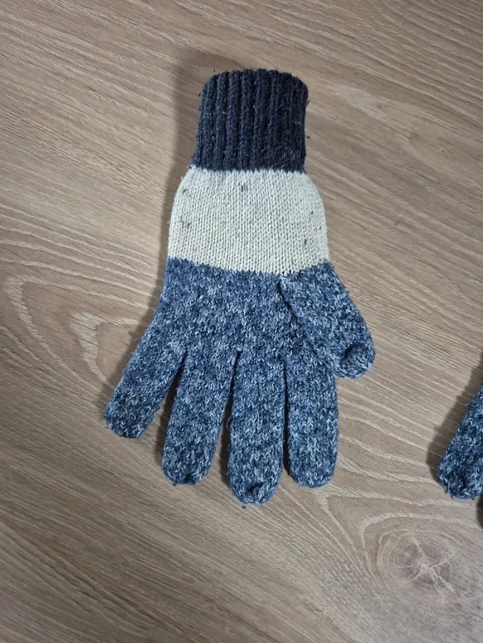 Gants Taille 10/12 ans - photo numéro 4