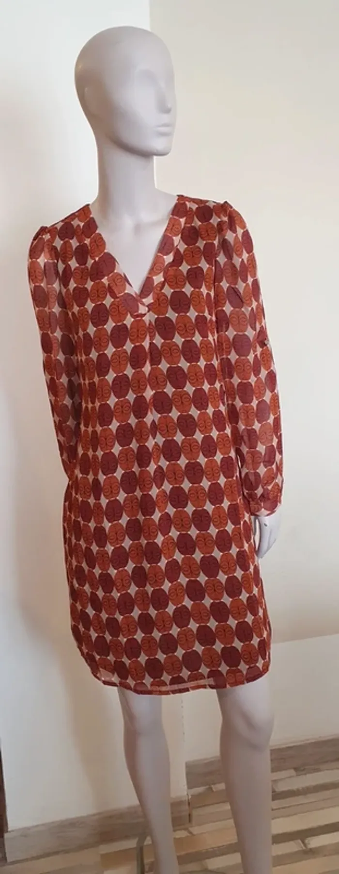 Robes - photo numéro 15