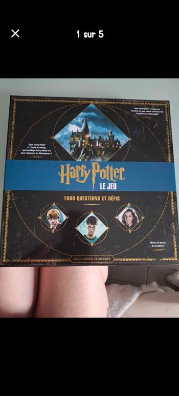 Jeux de société
