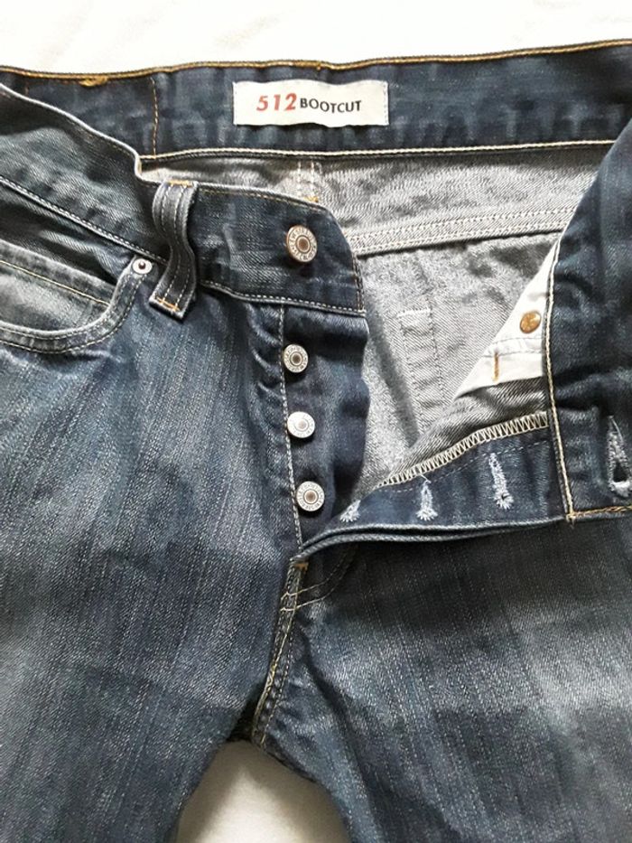 Jeans homme - photo numéro 6