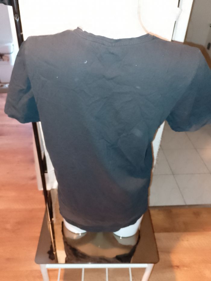 tee shirt tl - photo numéro 2