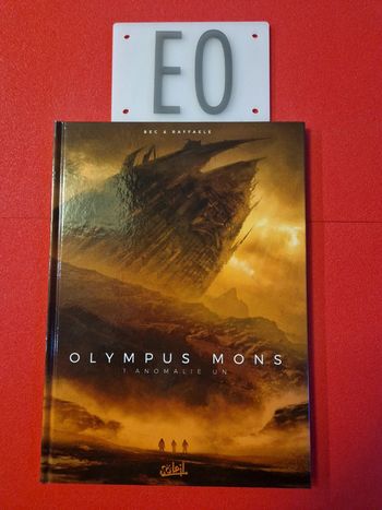 Bd olympus mons 1,EO