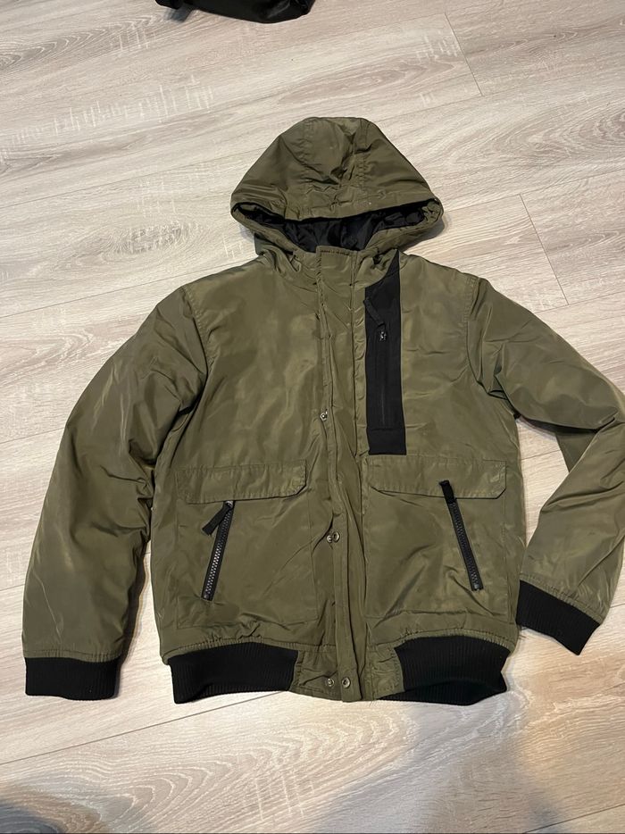 Manteau garçon XXS