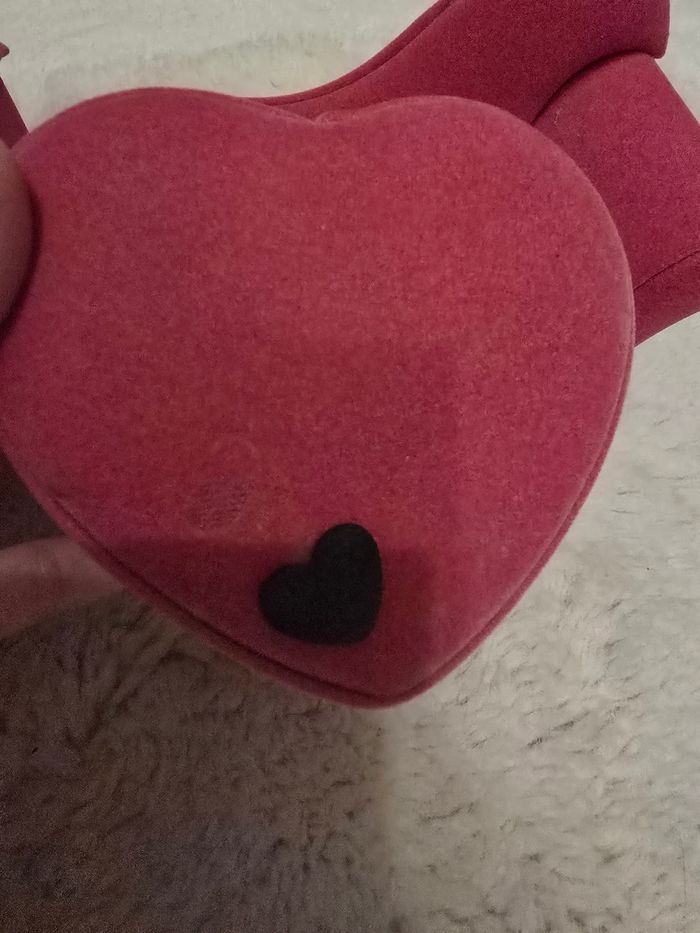 Lot boîte a bijoux - photo numéro 4