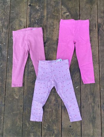 Lot legging