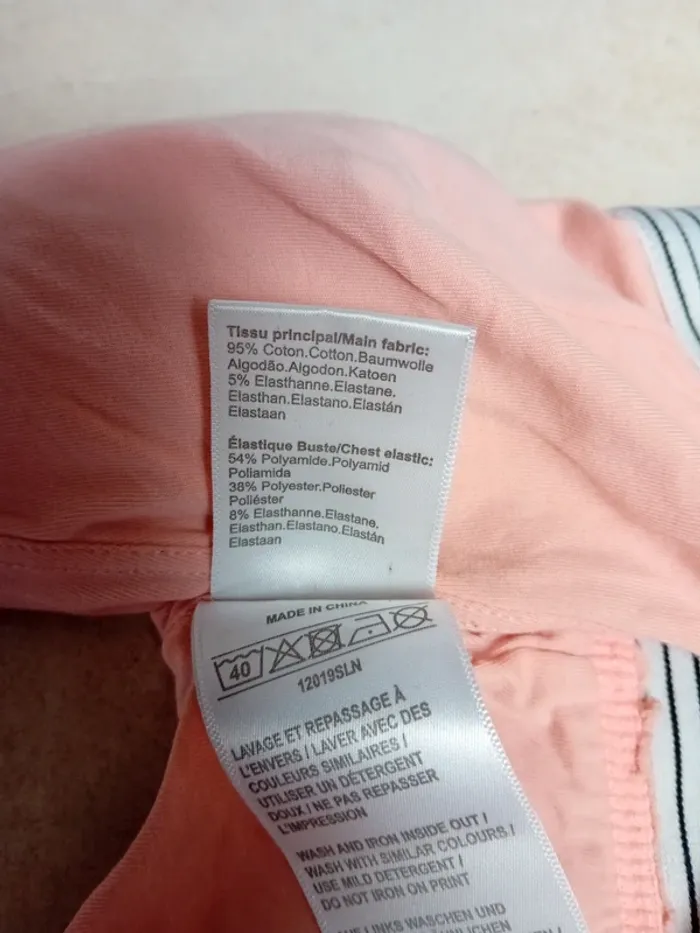 Brassière - photo numéro 7