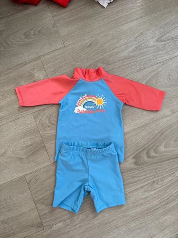 Maillot de bain