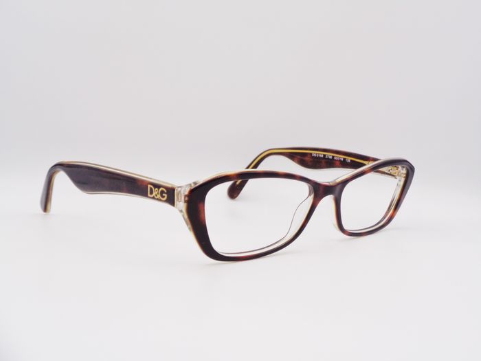 Lunettes de vue - Dolce & Gabbana DG3168 - photo numéro 3