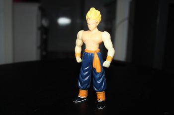 Figurine DBZ Bootleg