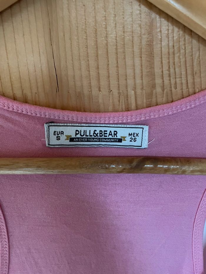 Débardeur - photo numéro 2