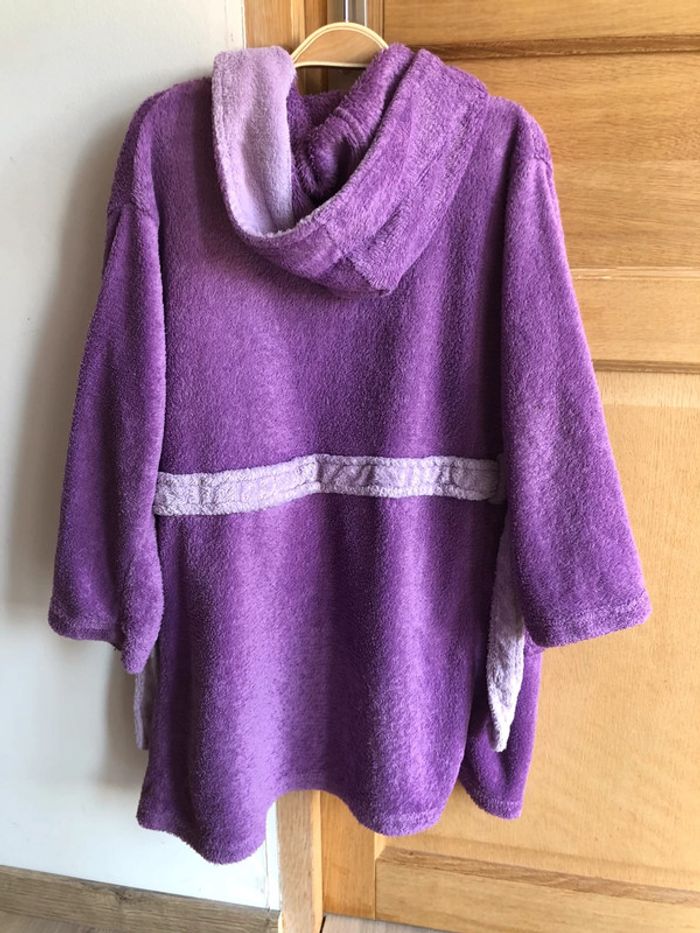 Robe de chambre - photo numéro 4