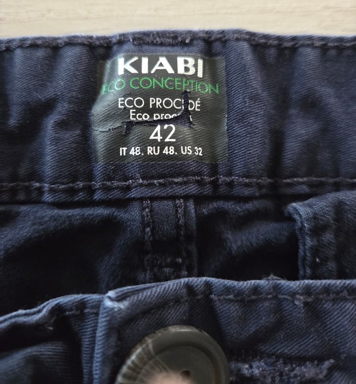 Short homme - photo numéro 3