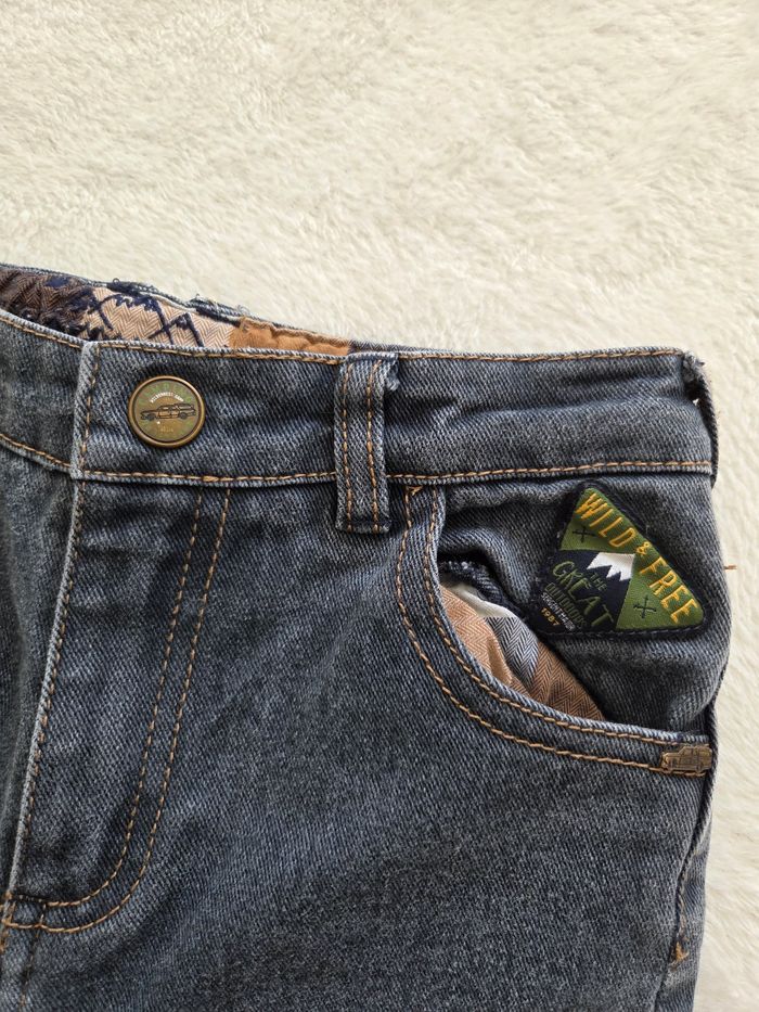 Jeans - photo numéro 4