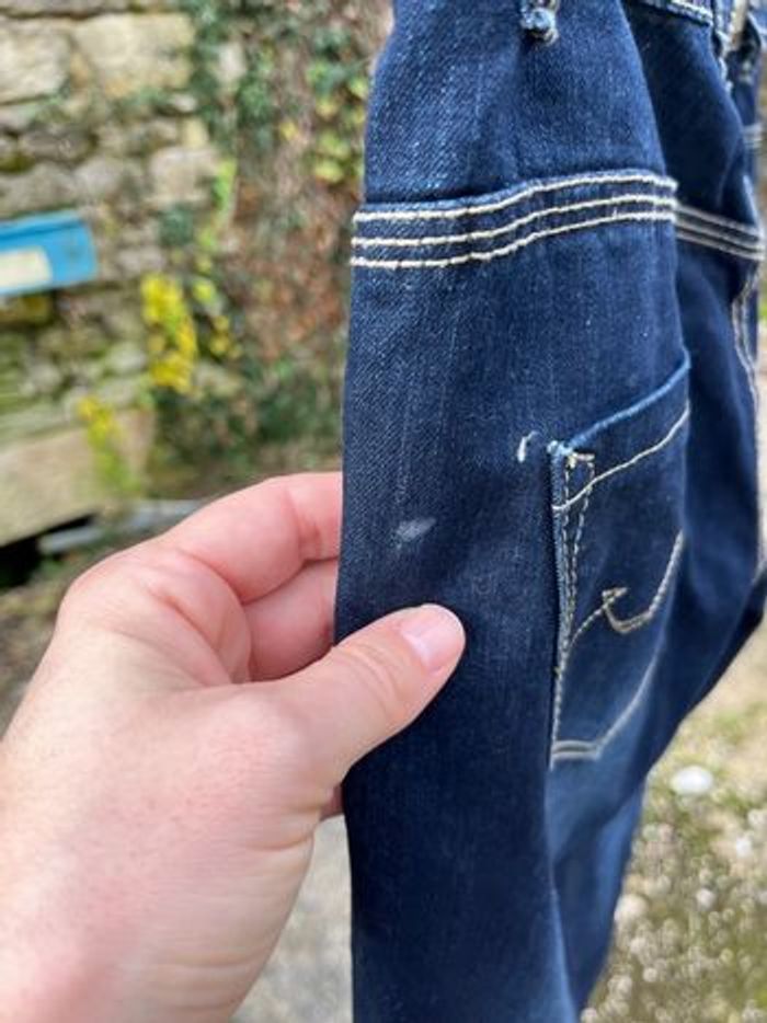 Jeans évasé - photo numéro 3