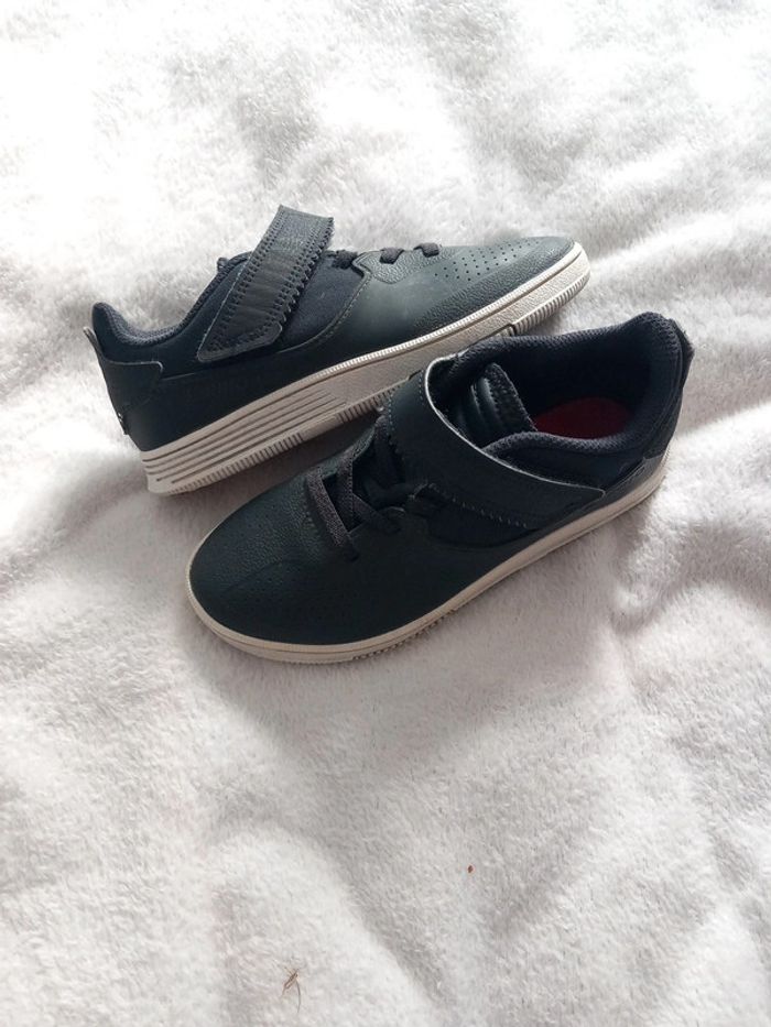 Basket futsal kipsta barrio 32