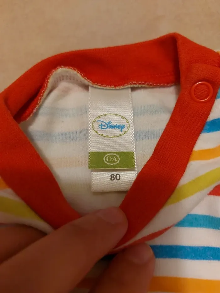 Petit pull - photo numéro 2