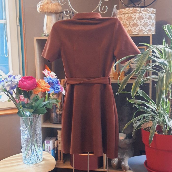 Robe fille - photo numéro 3