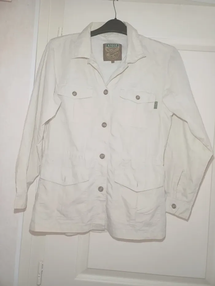 Veste Aigle