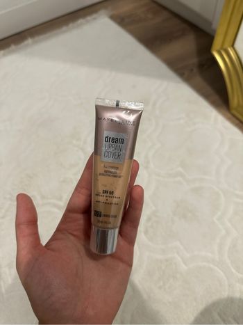 Fond de teint maybelline
