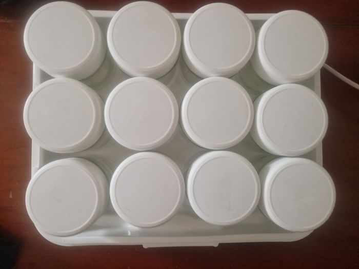 Yaourtière frontline - photo numéro 4