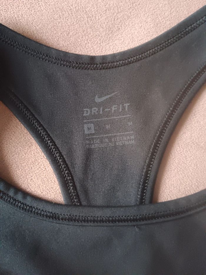 Brassière de training femme Sports - photo numéro 2