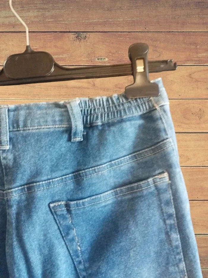 Jeans - photo numéro 4