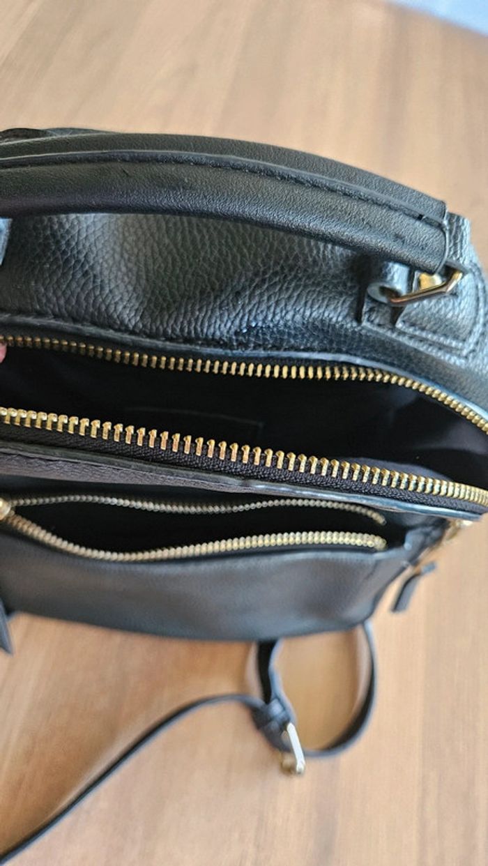 Petit sac à dos noir, Accessorize - photo numéro 5