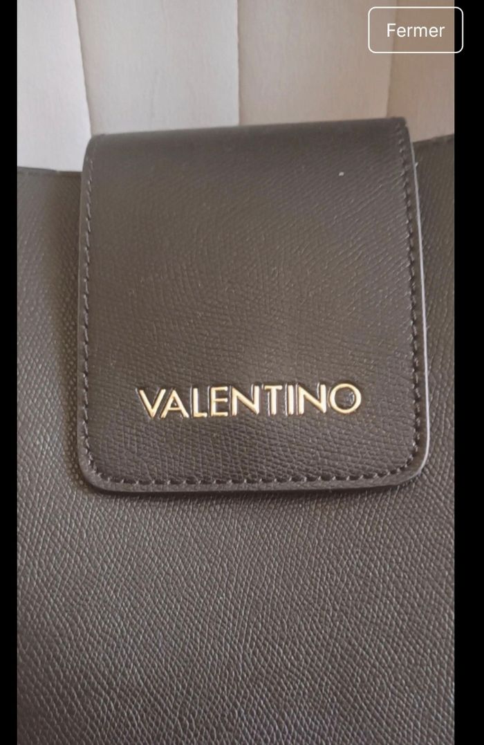 Sac à main valentino - photo numéro 2