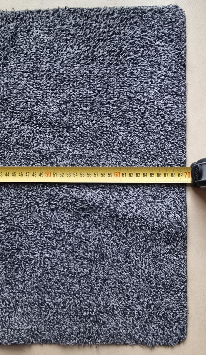 Tapis de salle de bain de cuisine de porte - photo numéro 5