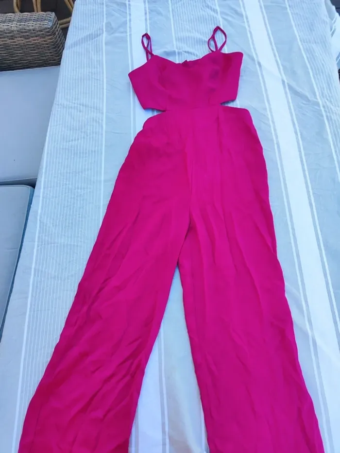 Combinaison pantalon - photo numéro 3