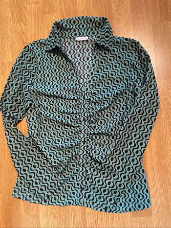 Chemise légère