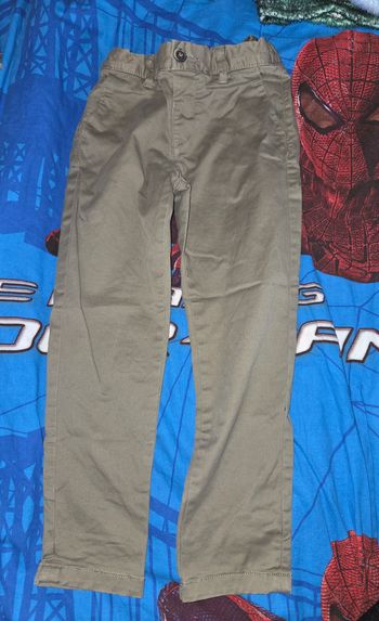 Pantalon Mango  4 - 5 ans