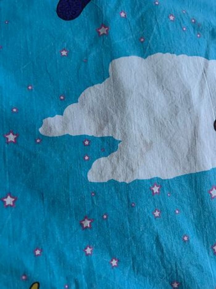 Housse de couette teletubbies pour lit enfant une personne - photo numéro 9