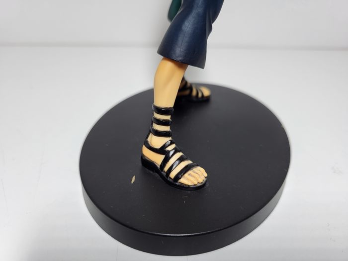 Marco – DX Figurine – The Grandline Men – Vol 11 – Banpresto One piece - photo numéro 8