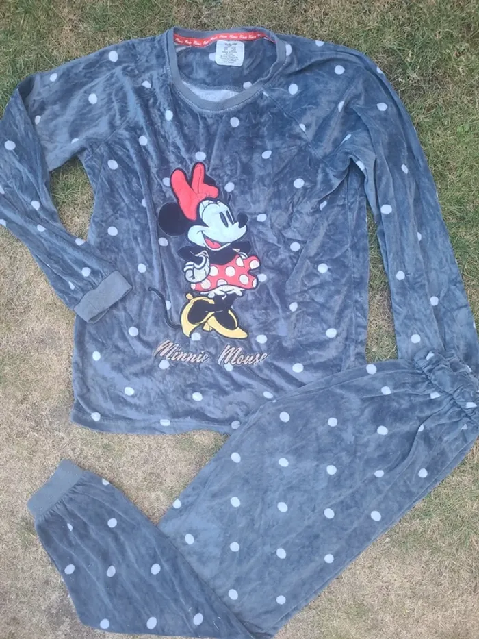 Pyjama Disney taille 34 36