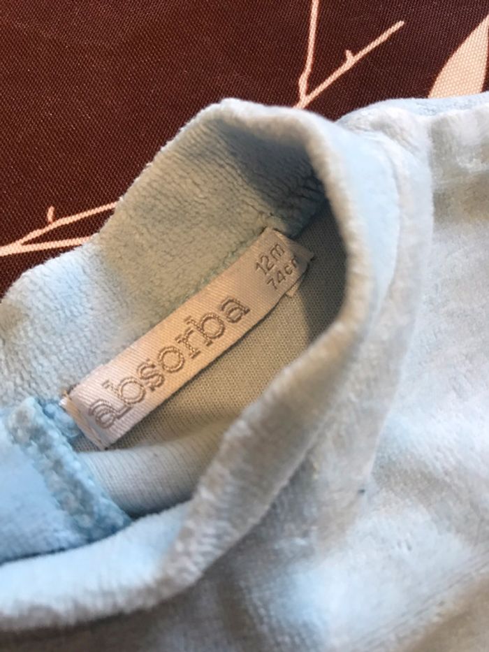 Lot pyjamas - photo numéro 8