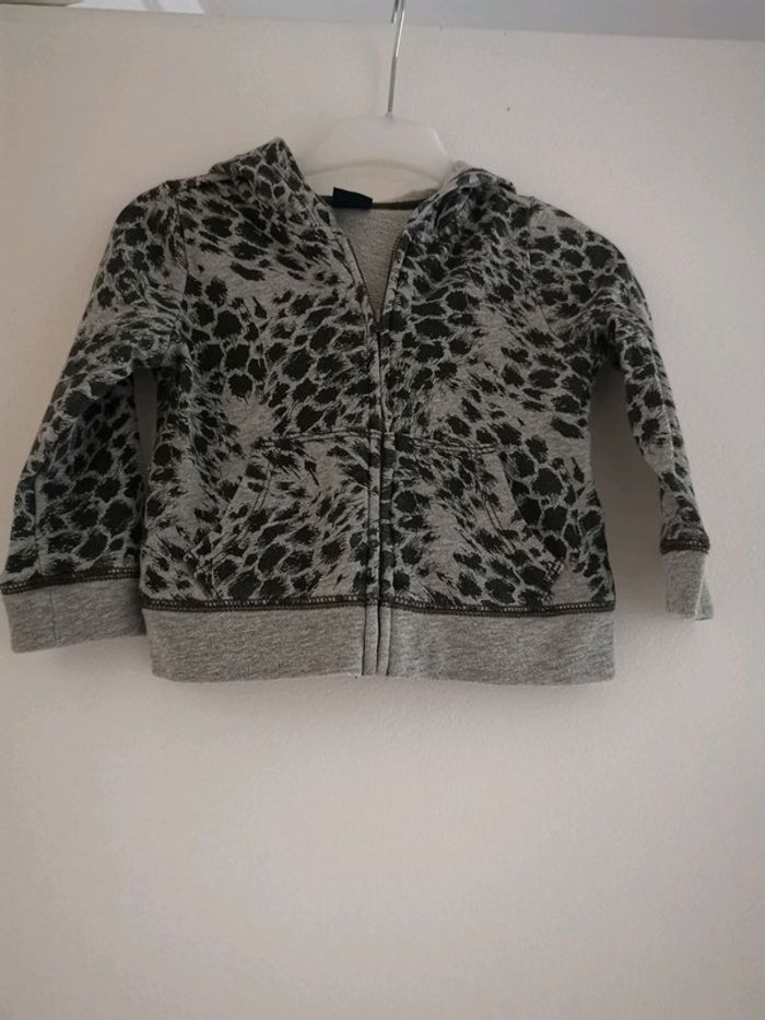 Gilet gap 12 18 mois